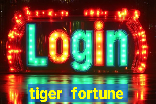 tiger fortune spirit demo